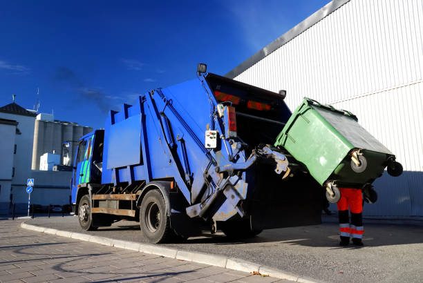 Best Recycling Services for Junk  in Bloomer, WI